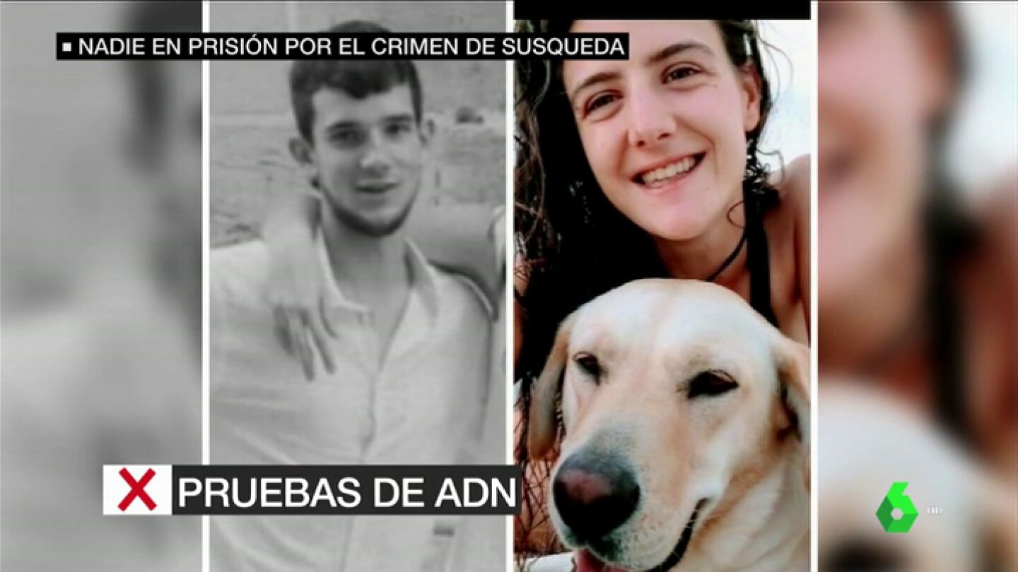 El ADN, el lugar del crimen, las pruebas&hellip; los motivos por los que Jordi Magent&iacute; est&aacute; ahora en libertad