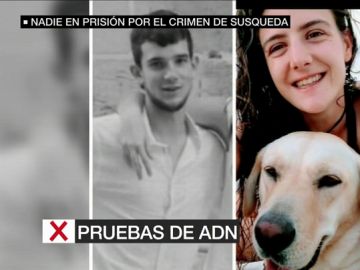 El ADN, el lugar del crimen, las pruebas… los motivos por los que Jordi Magentí está ahora en libertad El ADN, el lugar del crimen, las pruebas… los motivos por los que Jordi Magentí está ahora en libertad