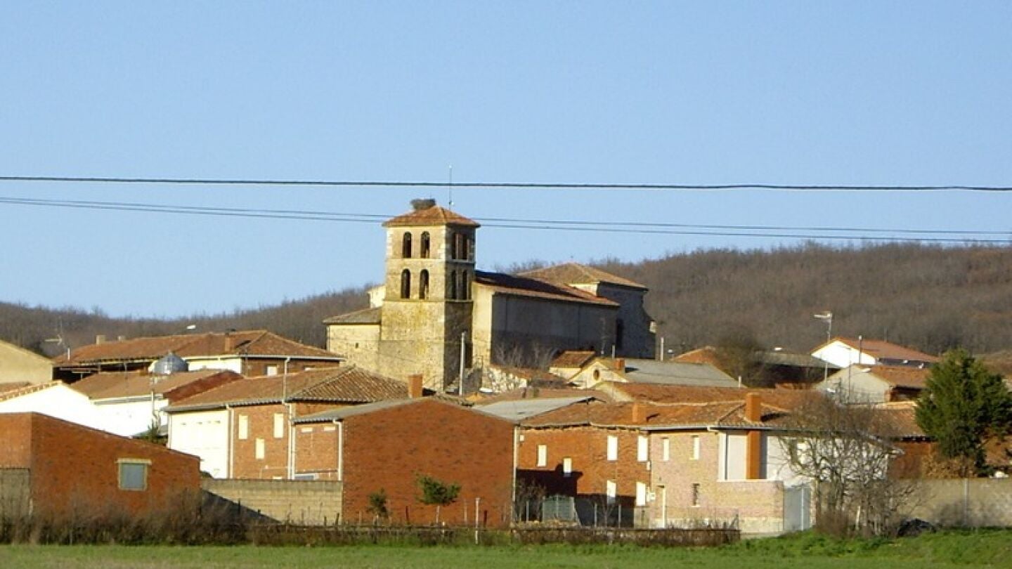 Cubillas de Rueda