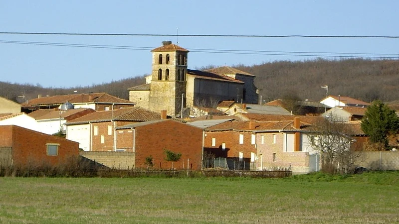 Cubillas de Rueda