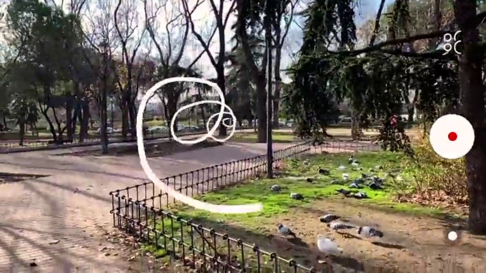 Cómo realizar vídeo de realidad aumentada