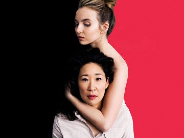 Killing Eve Killing Eve