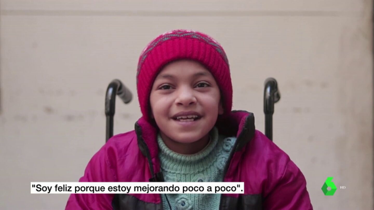 Volvemos a fallar a los ni&ntilde;os: 