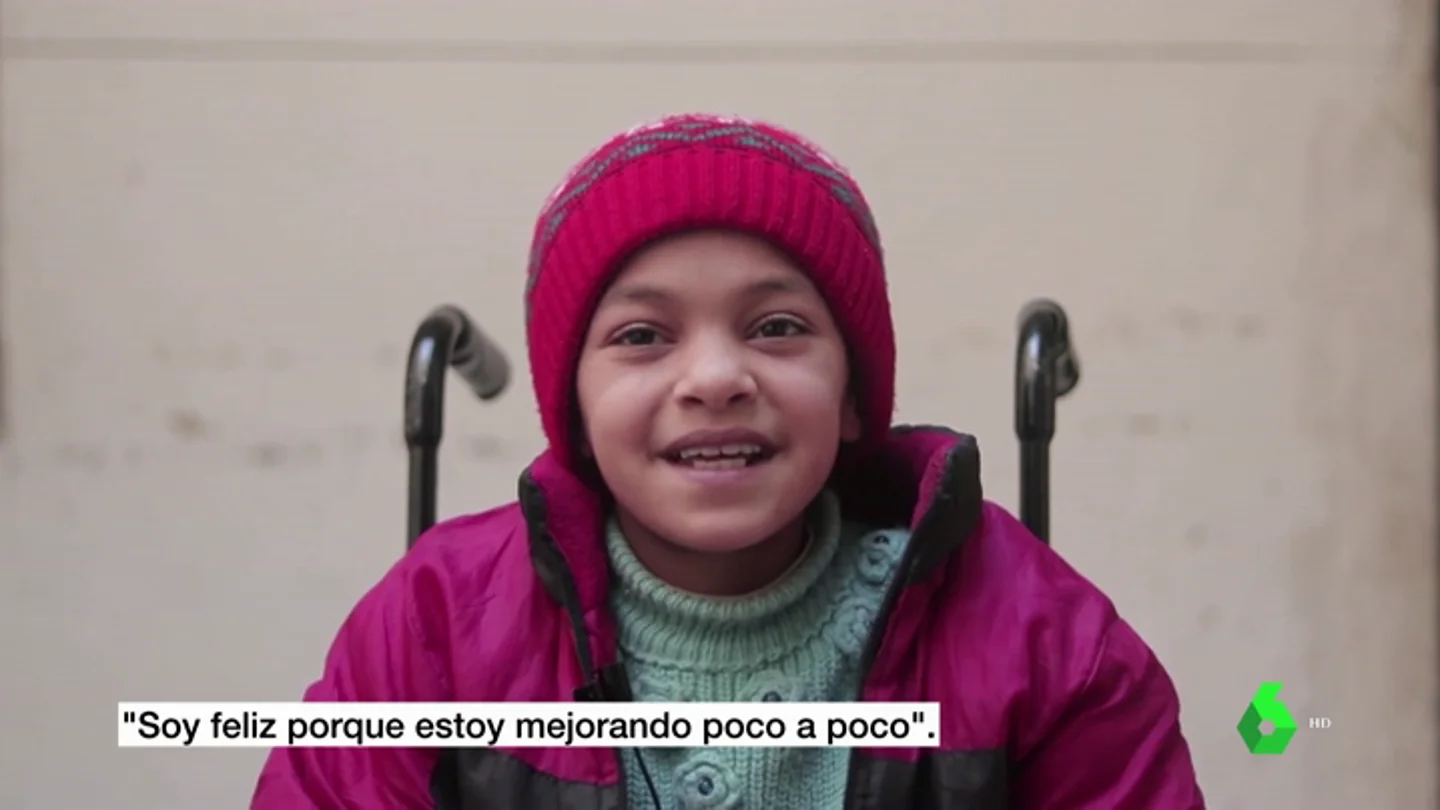 Volvemos a fallar a los niños: Volvemos a fallar a los niños: