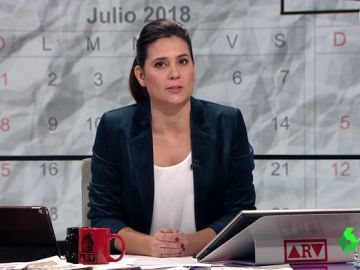 El emotivo mensaje de María Llapart para despedir el 2018: "Recuerden, tenemos más poder del que imaginamos" El emotivo mensaje de María Llapart para despedir el 2018: "Recuerden, tenemos más poder del que imaginamos"
