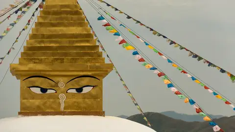 Swayambhunath Swayambhunath