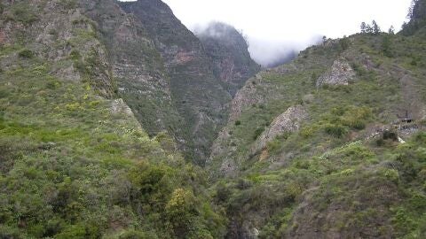 Barranco de Badajoz