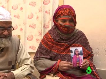 Aparece el cadáver de una niña de nueve años con signos de violación en Pakistán