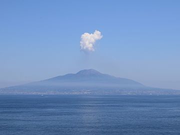 Monte Vesubio Monte Vesubio