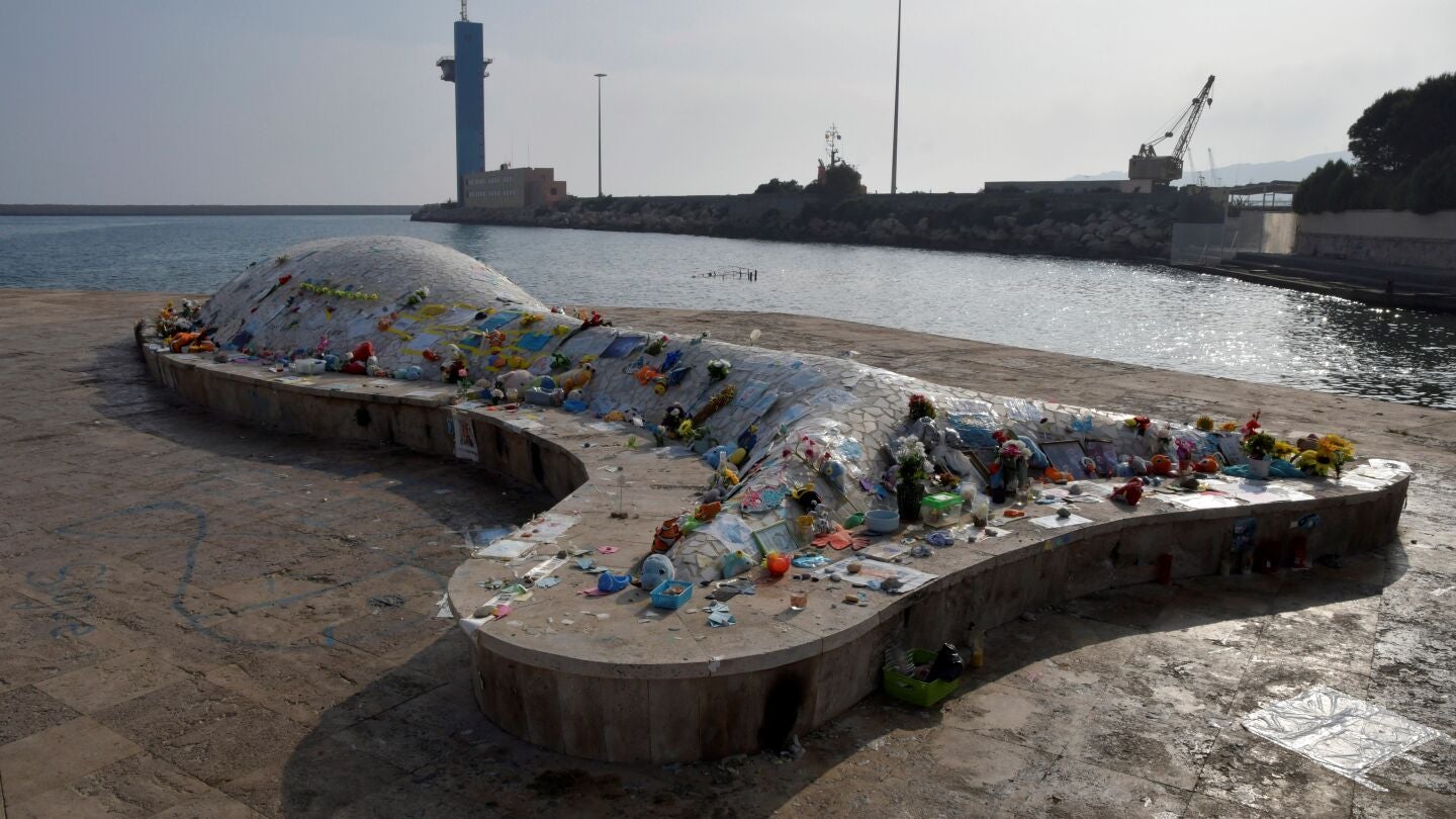 La Ballena homenaje a Gabriel Cruz en Almer&iacute;a