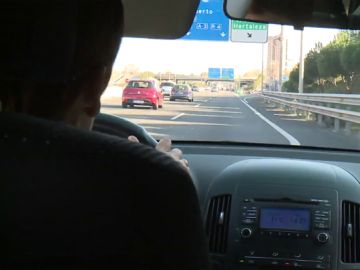 Uno de cada tres españoles sufre amaxofobia, el miedo a conducir que se produce por problemas de estrés Uno de cada tres españoles sufre amaxofobia, el miedo a conducir que se produce por problemas de estrés