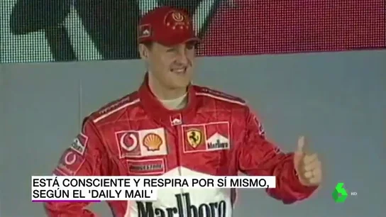 El hermetismo de la familia Schumacher sobre el estado de Michael cinco años después de su accidente El hermetismo de la familia Schumacher sobre el estado de Michael cinco años después de su accidente
