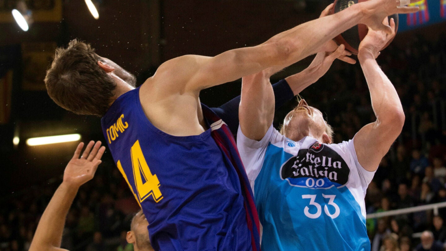 Singler, ante Tomic