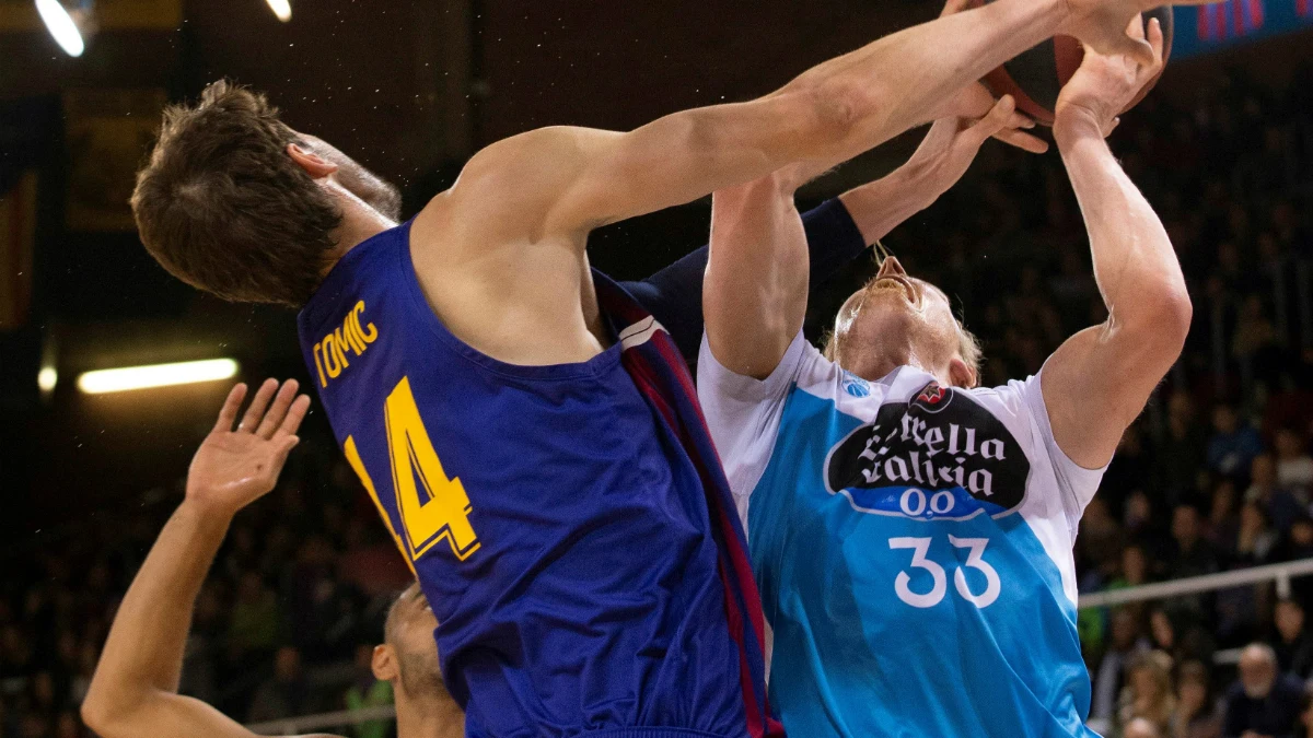 Singler, ante Tomic