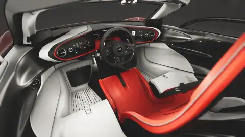 McLaren Speedtail McLaren Speedtail
