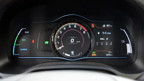 Hyundai Ioniq Hyundai Ioniq