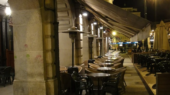 Betanzos Soportales Betanzos Soportales