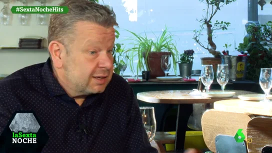 Chicote en laSexta Noche Chicote en laSexta Noche