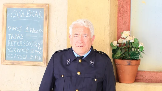 Cesáreo Estébanez Cesáreo Estébanez