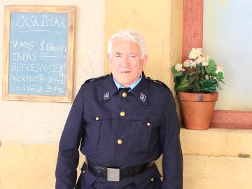 Cesáreo Estébanez Cesáreo Estébanez