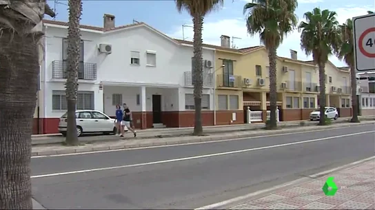 Imagen de un municipio d Córdoba Imagen de un municipio d Córdoba