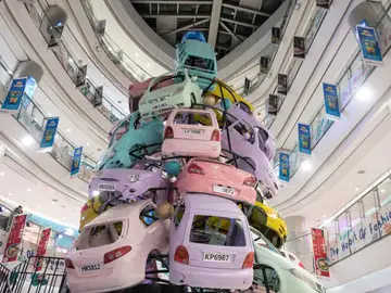 Coches más seguros de 2018 Coches más seguros de 2018