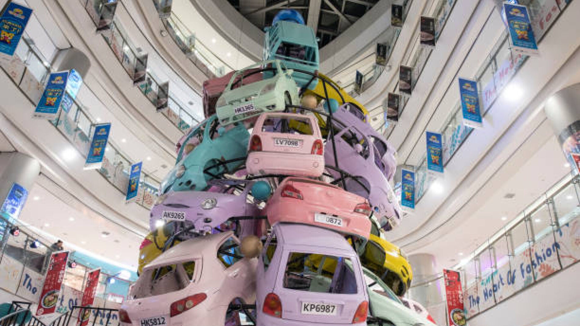 Coches m&aacute;s seguros de 2018