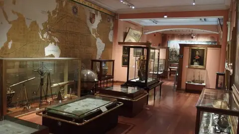 Museo Naval Museo Naval