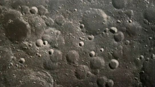 La cara oculta de la Luna La cara oculta de la Luna