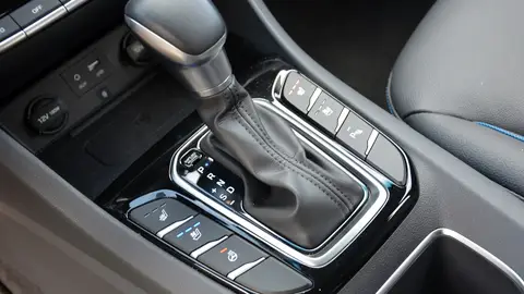 Hyundai Ioniq Hyundai Ioniq