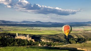 Segovia