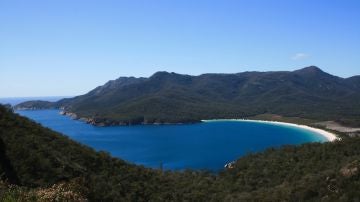 Tasmania