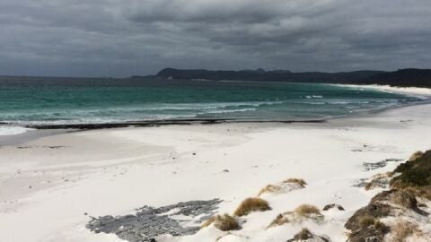 Tasmania