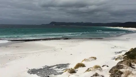 Tasmania Tasmania