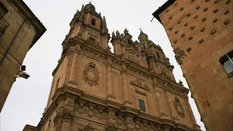 Salamanca Salamanca