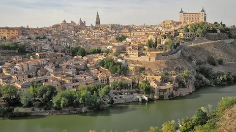Toledo Toledo