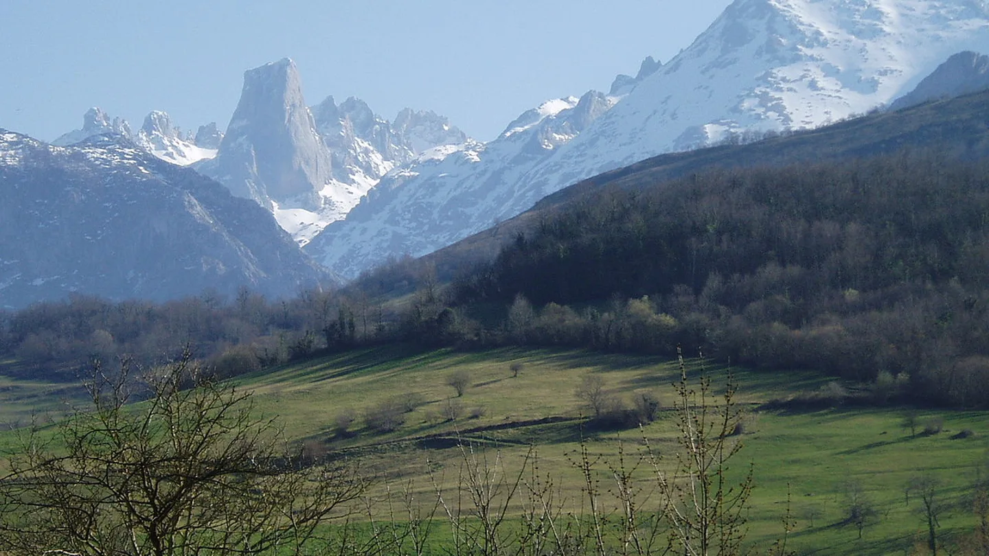 Picos de Europa Picos de Europa