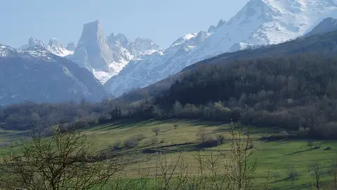 Picos de Europa Picos de Europa