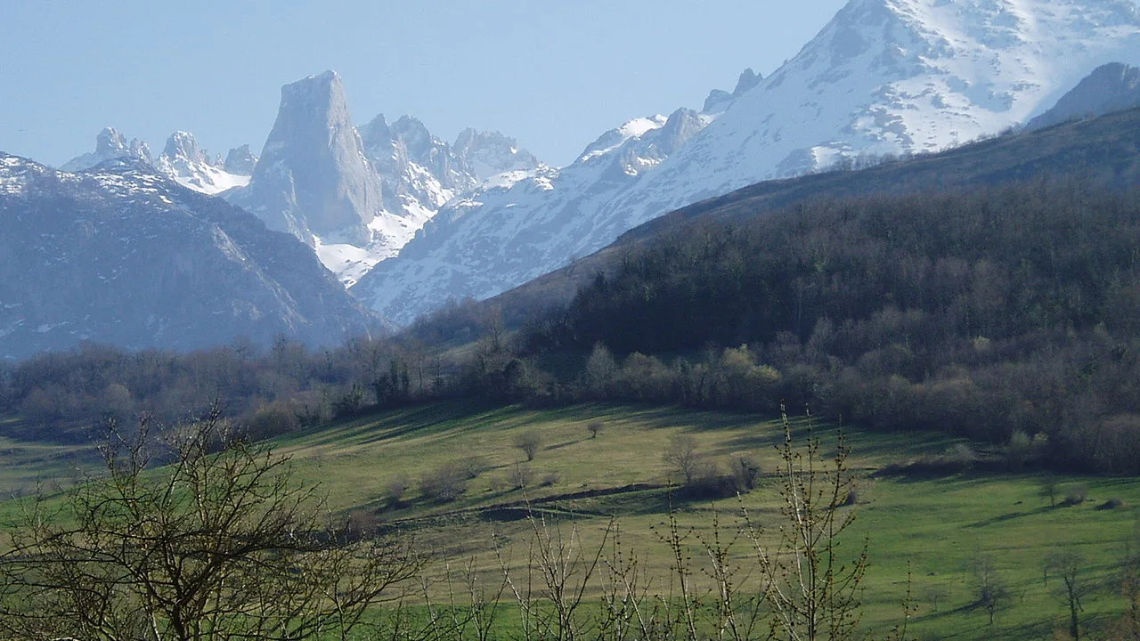 Picos de Europa