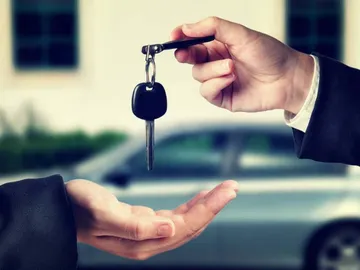 Venta de coche de segunda mano Venta de coche de segunda mano