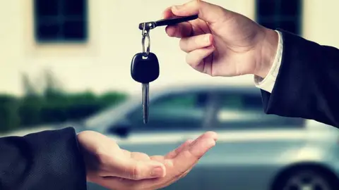 Venta de coche de segunda mano Venta de coche de segunda mano