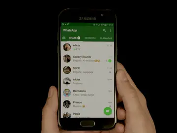 Audios de WhatsApp Audios de WhatsApp