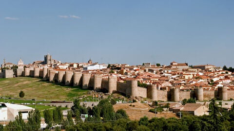 Ávila