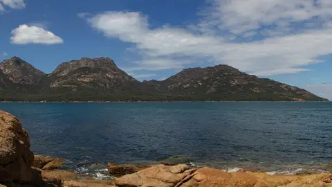 Tasmania Tasmania