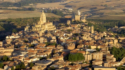 Segovia