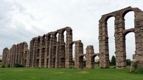 Acueducto