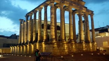 Templo de Diana
