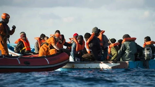 Migrantes Migrantes