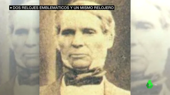 RELOJERO RELOJERO