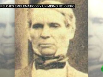 RELOJERO RELOJERO